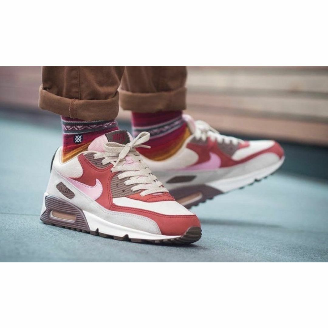 Nike Air Max 90 "Bacon" (2021) 25.5cm