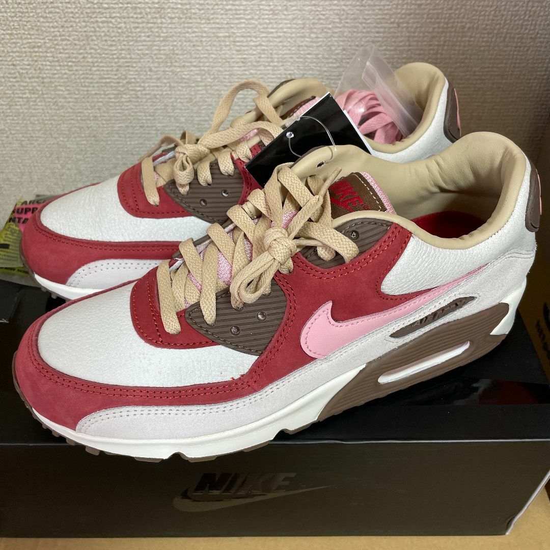 Nike Air Max 90 "Bacon" (2021) 25.5cm