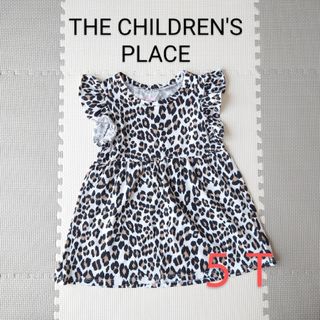 THE CHILDREN'S PLACE　ノースリーブ(Tシャツ/カットソー)