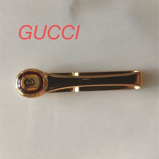 グッチ(Gucci)の【大幅値下げ中 】GUCCI メンズ　ネクタイピン(ネクタイピン)