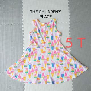 THE CHILDREN'S PLACE　ワンピース(ワンピース)