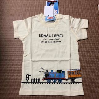 バースデイ(バースデイ)のトーマス　Tシャツ(Tシャツ/カットソー)