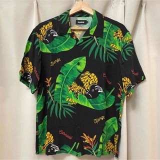 エクストララージ(XLARGE)のJON様専用【xlarge】carnival シャツ S ユニセックス(Tシャツ/カットソー(半袖/袖なし))