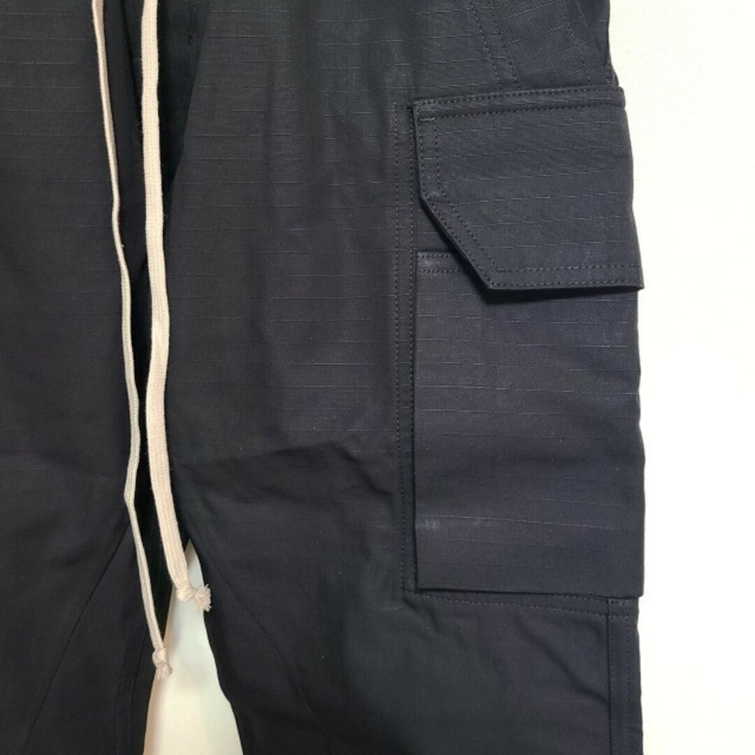 DRKSHDW - 【新品】RICK OWENS DRKSHDW MASTODON CUT カーゴの通販 by