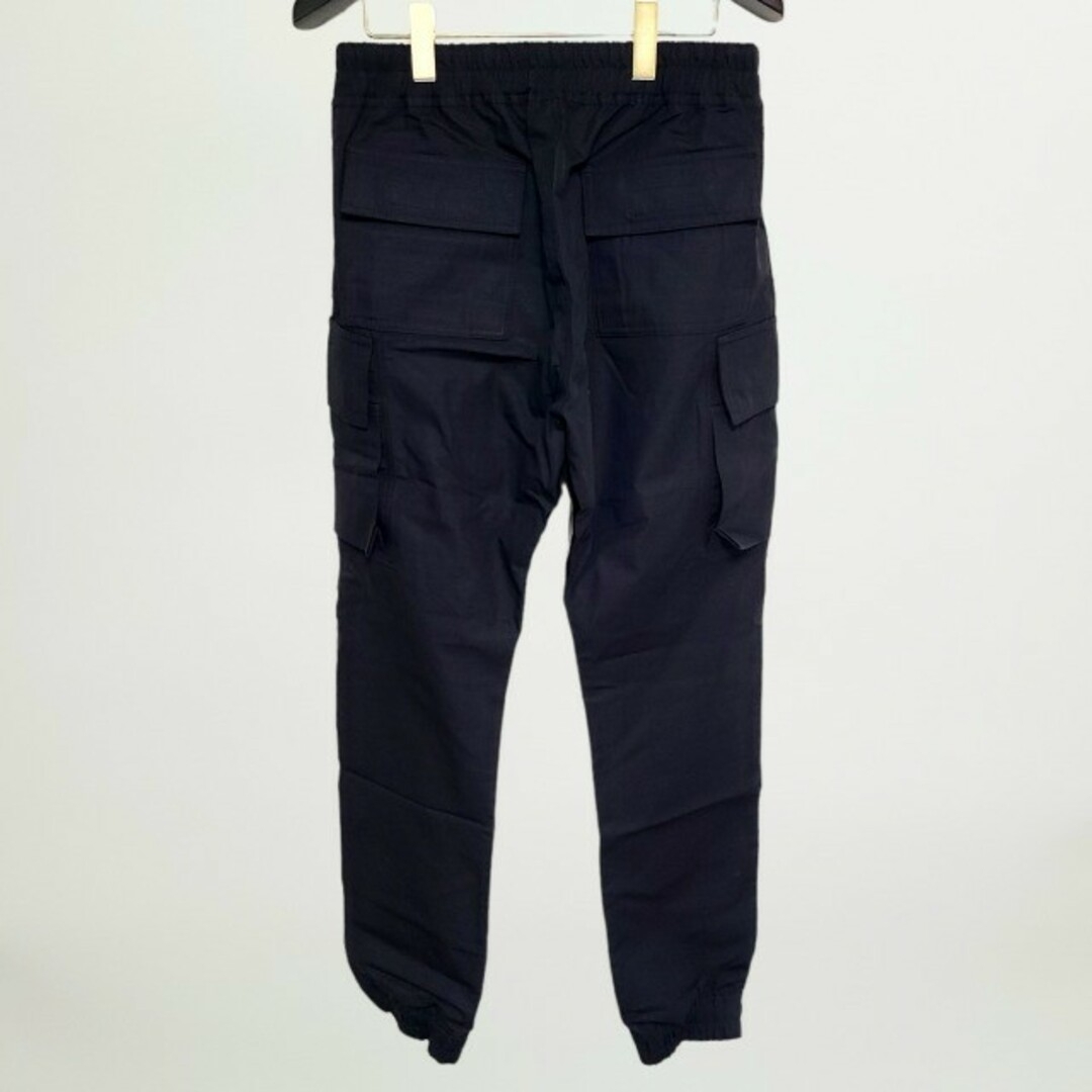 新品】RICK OWENS DRKSHDW MASTODON CUT カーゴ - www.sorbillomenu.com