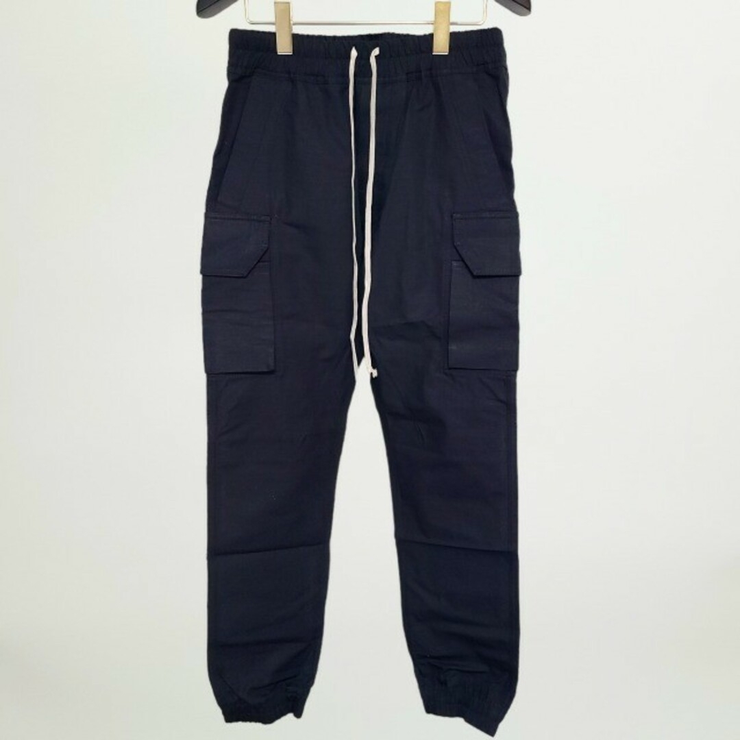DRKSHDW - 【新品】RICK OWENS DRKSHDW MASTODON CUT カーゴの通販 by