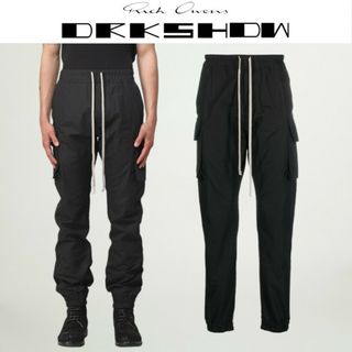 ダークシャドウ カーゴパンツの通販 78点 | DRKSHDWを買うならラクマ