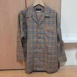 バーバリー(BURBERRY)のバーバリーメンズパジャマ(その他)