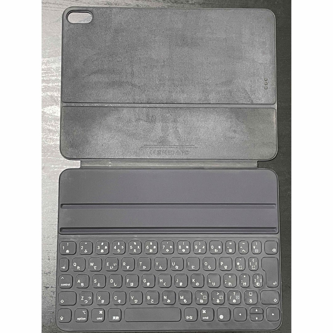 Apple Smart Keyboard Folio 11インチ