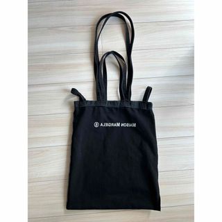 MM6 エムエムシックス BERLIN BAG ベルリン6ハンドル 新品 タグ付