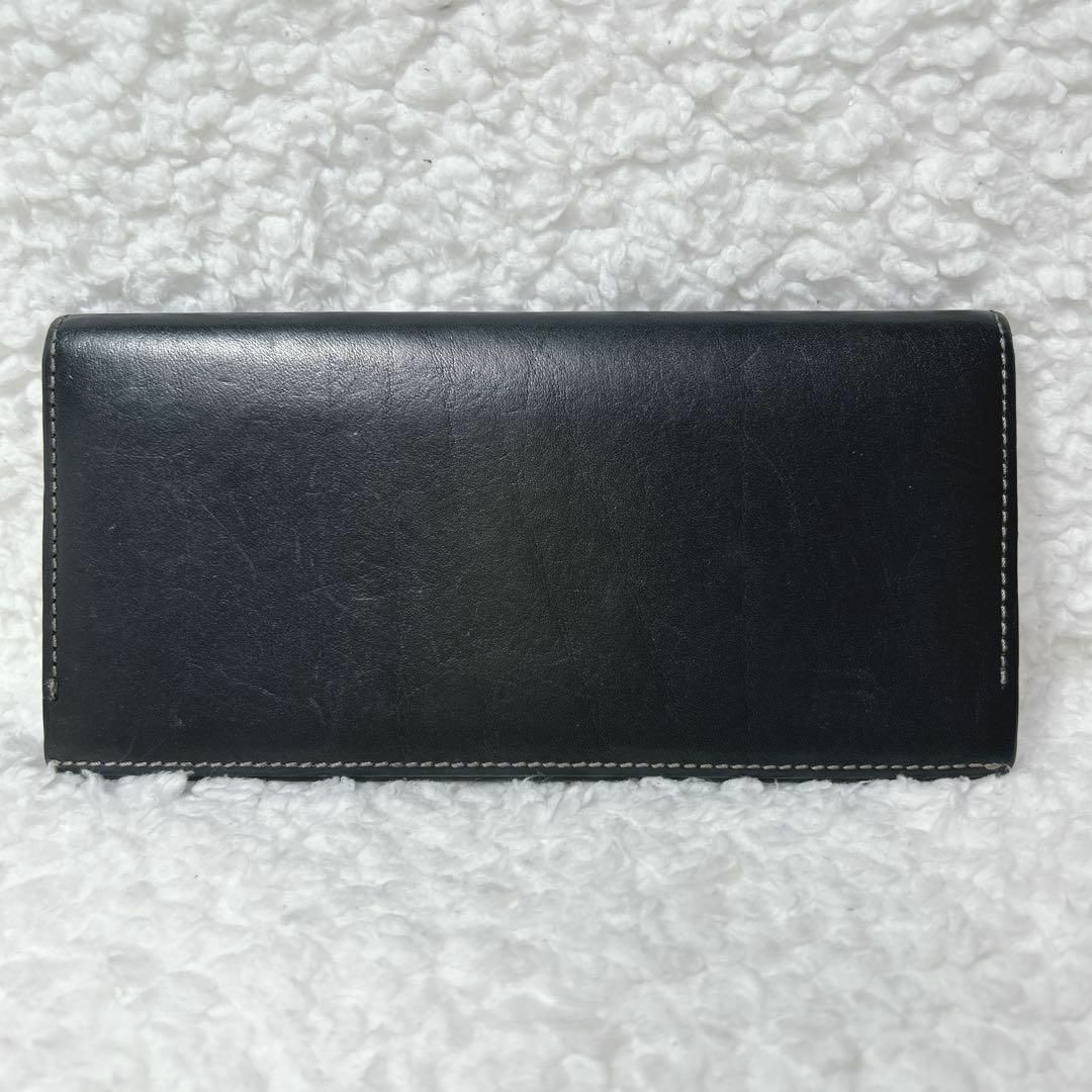 美品】ラスト1点 ポールスミス 長財布 ブラック レインボー 折り財布 ... 【美品】ラスト1点 ポールスミス 長財布 ブラック レインボー 折り財布