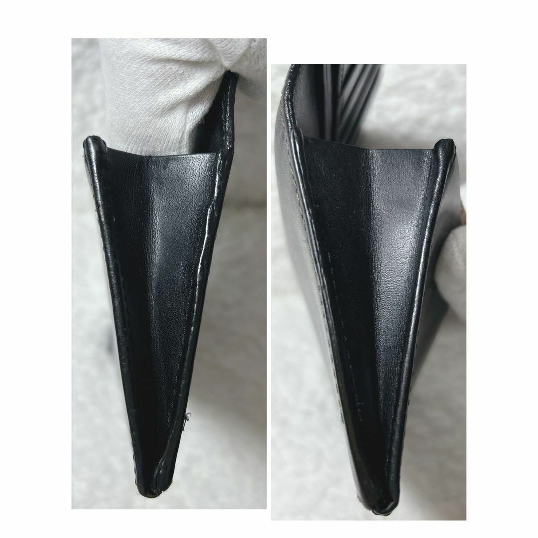 美品】ラスト1点 ポールスミス 長財布 ブラック レインボー 折り財布 ... 【美品】ラスト1点 ポールスミス 長財布 ブラック レインボー 折り財布