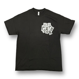 ワンエルディーケーセレクト(1LDK SELECT)の新品 Anchor Inc. Reflective Letter TEE XL(Tシャツ/カットソー(半袖/袖なし))