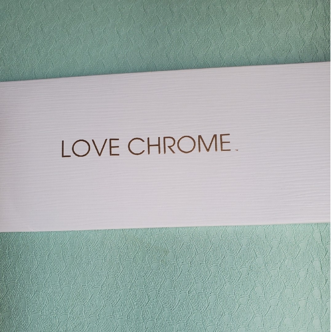 LOVE CHROME｜ラブクロム CHROME K24 GP ナミ