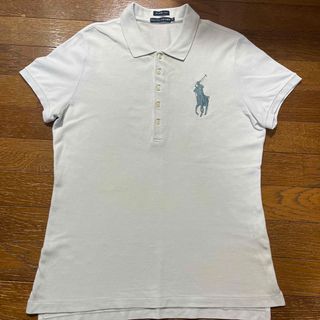 ラルフローレン(Ralph Lauren)のラルフローレン　ポロシャツ(ポロシャツ)