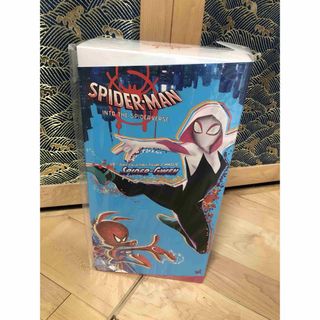 ホットトイズ スパイダーマンMMS576 スパイダー・グウェン 1/6
