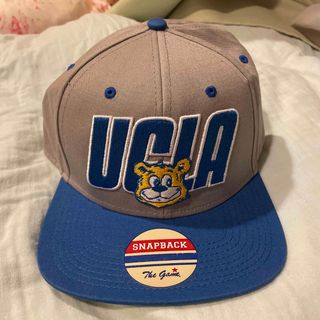 UCLA - ⭐︎お値下げ⭐︎ ucla キャップ