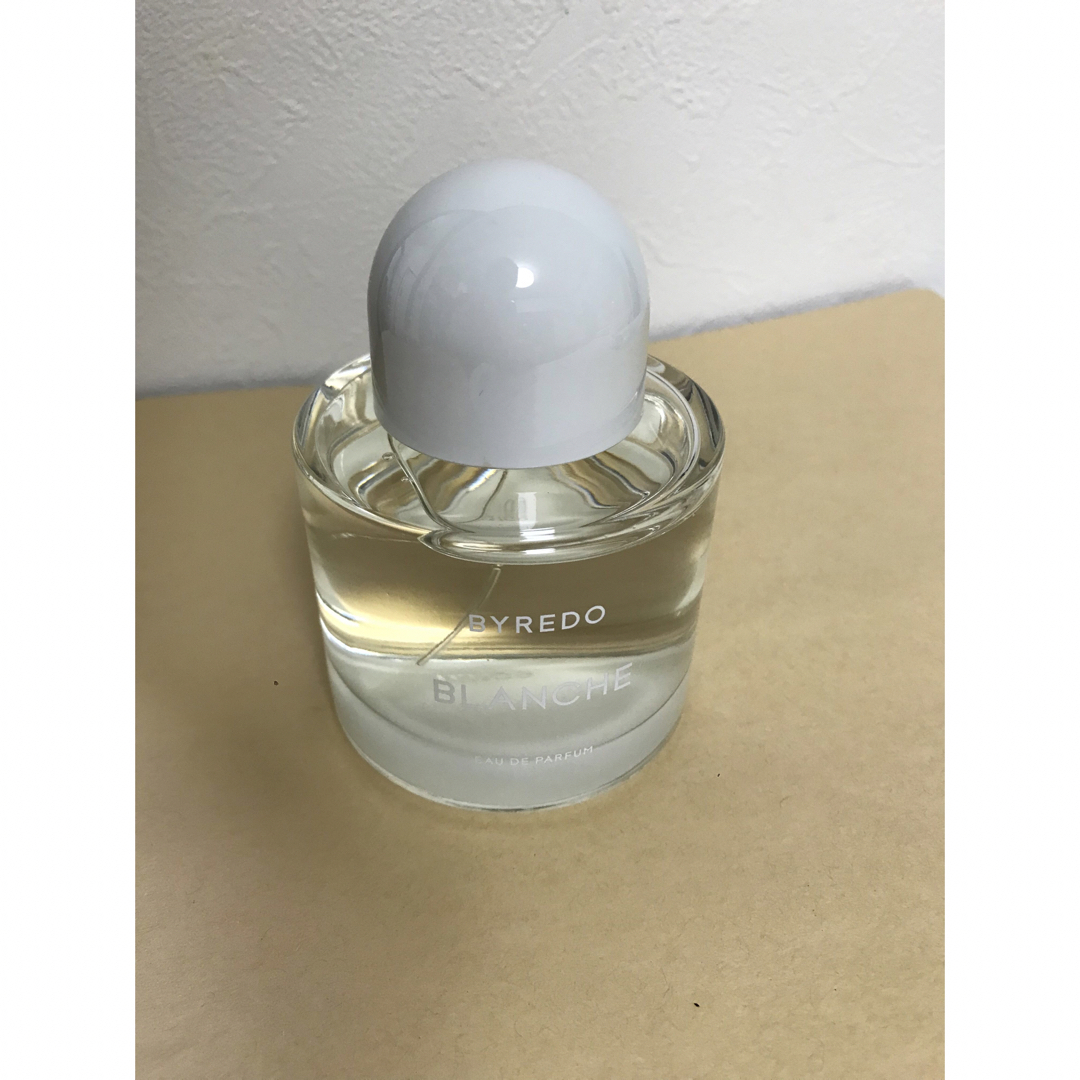 BYREDO BLANCHE   試供品付き✨ 即購入 OK????????⭕