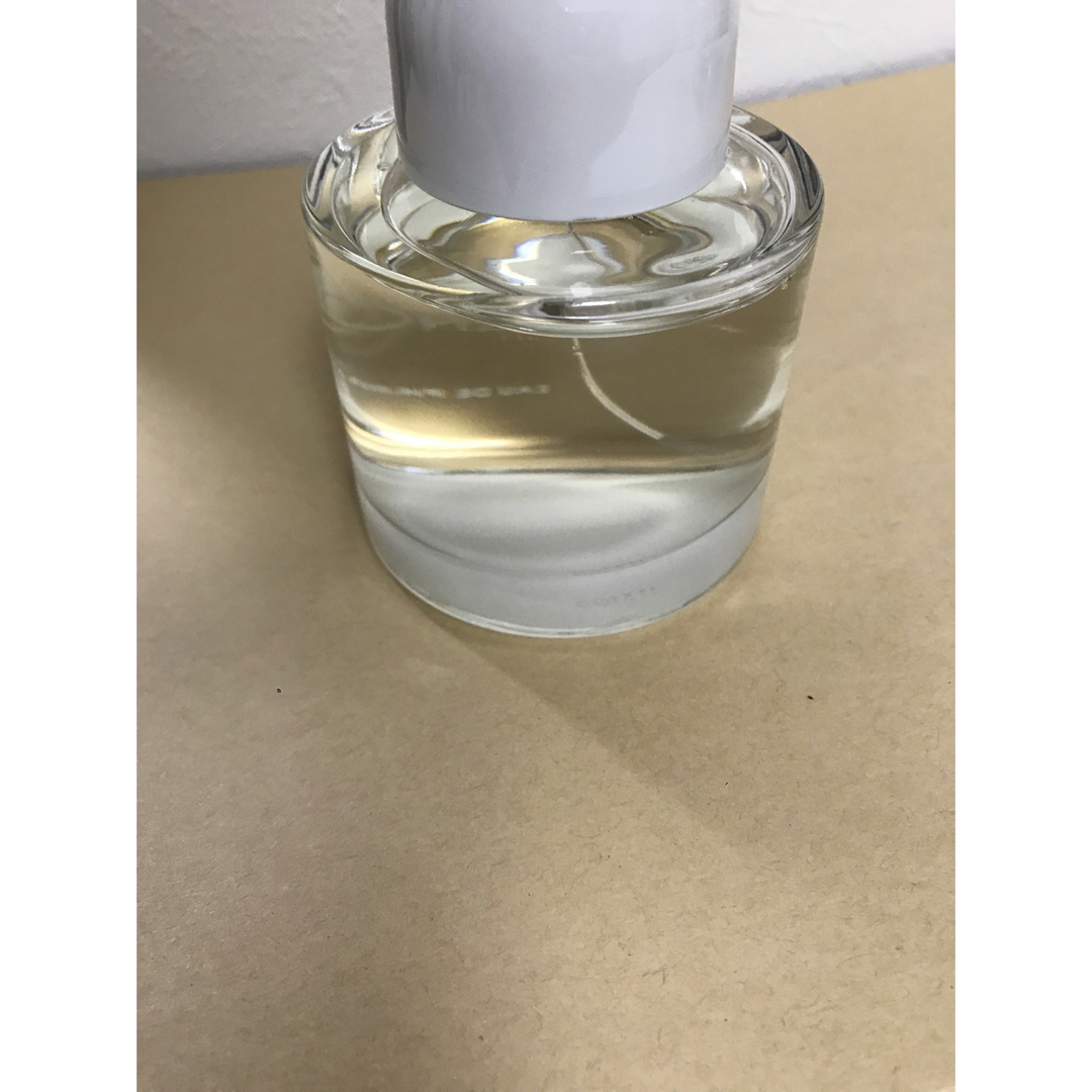 BYREDO BLANCHE バイレード ブランシュ 100ml 限定ボトルの通販 by