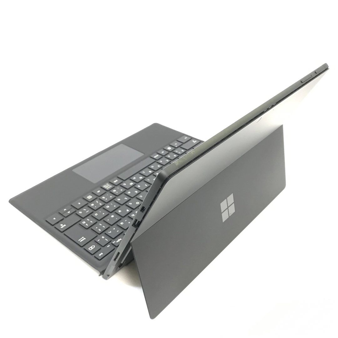 専用 surface Pro7 ブラック 8G/256G Office2021 | www.gnjewellers.com.au