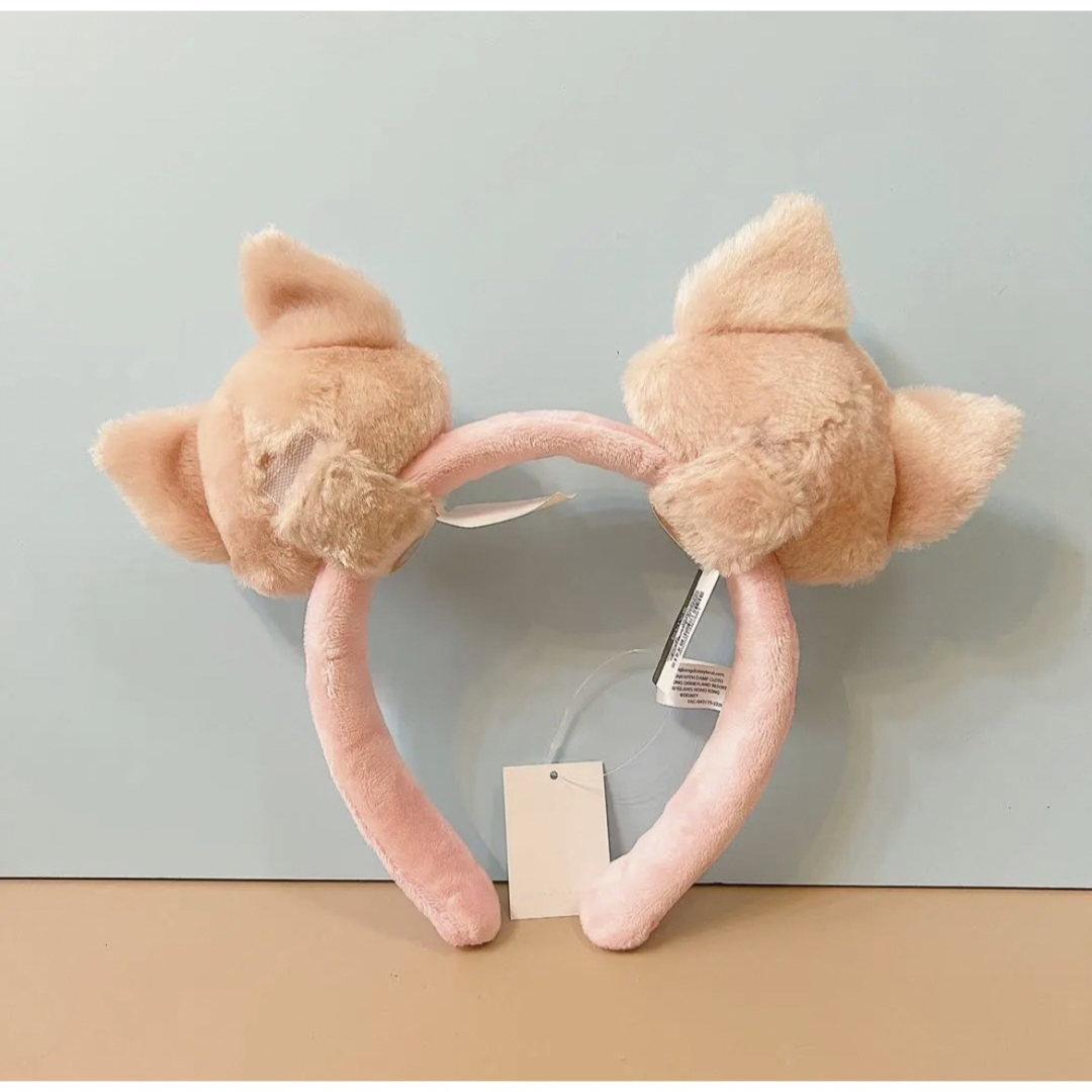 Disney - 【カスタマイズ☆正規品】リーナベル カチューシャ Disney - 【カスタマイズ☆正規品】リーナベル カチューシャ
