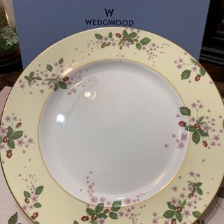 ウェッジウッド(イエロー/黄色系)の通販 100点以上 | WEDGWOODを買う