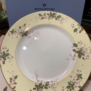 ウェッジウッド（イエロー/黄色系）の通販 100点以上 | WEDGWOODを買う