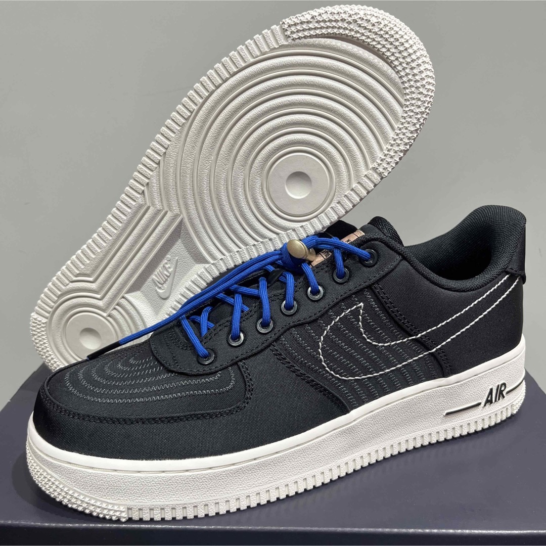 NIKE AIR FORCE 1 '07 LV8 27cm