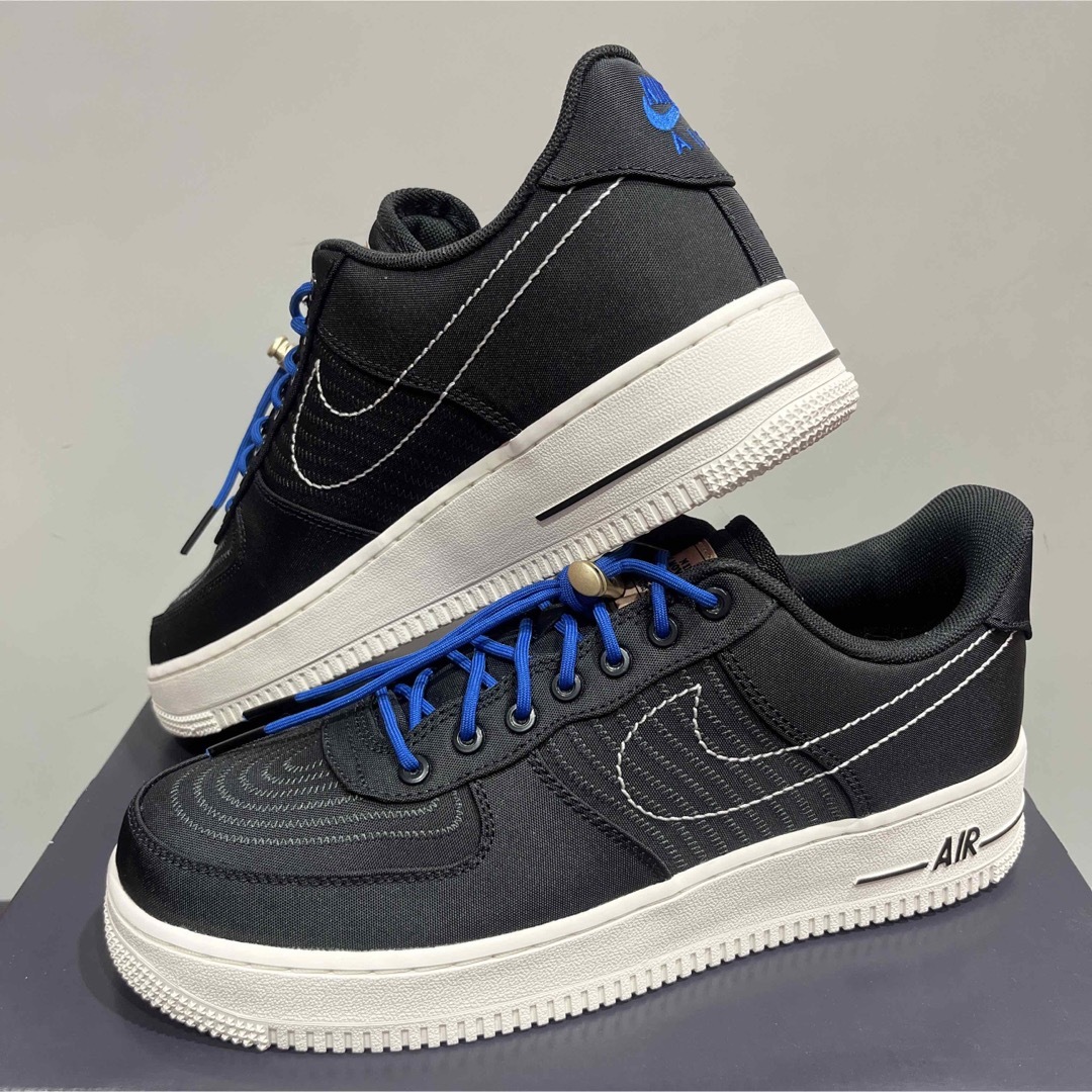 NIKE AIR FORCE 1 '07 LV8 27cm