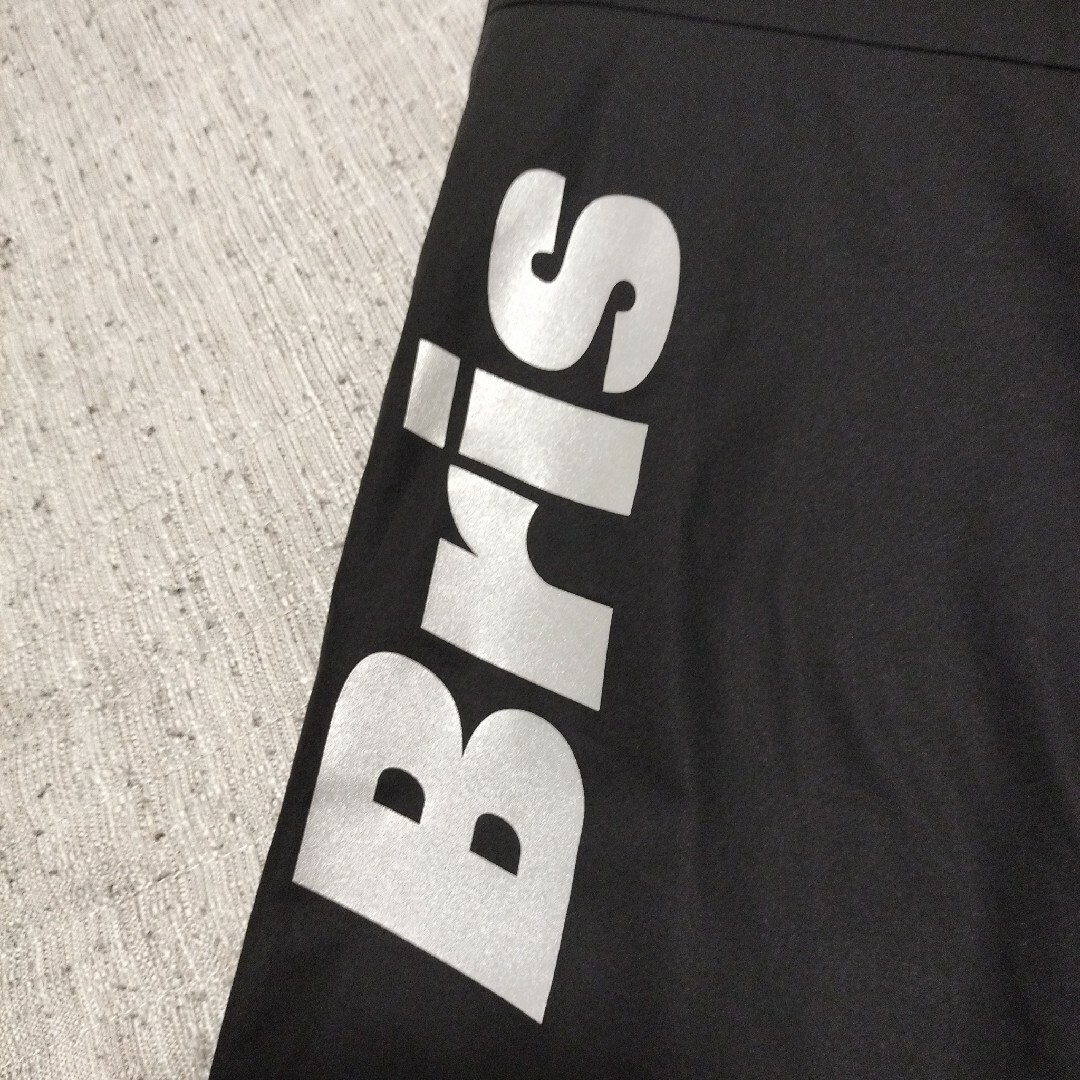 21ss fcrb「STRETCH EASY TAPERED PANTS」黒 | www.proesmin.com