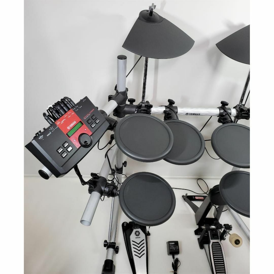 電子ドラムの定番】YAMAHA DTXPLORER 自宅でドラムが練習できます 電子ドラムの定番】YAMAHA DTXPLORER 自宅でドラムが練習できます
