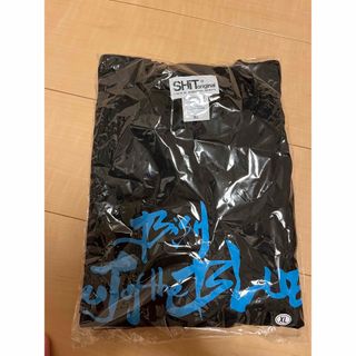 ビッシュ(BiSH)のBiSH  富士急　グッズ　Tシャツ　XL(Tシャツ/カットソー(半袖/袖なし))