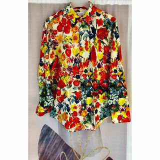 ポールスミス コーデ シャツ(メンズ)の通販 100点以上 | Paul Smithの