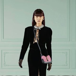 グッチ 結婚式 ハンドバッグ(レディース)の通販 100点以上 | Gucciの