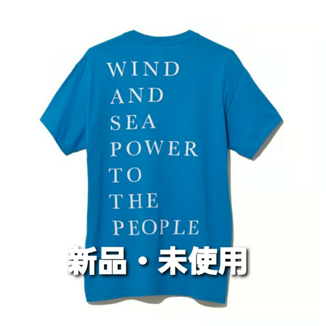 WIND AND SEA - 【新品・未使用・即日発送】WIND AND SEA ウィン ...