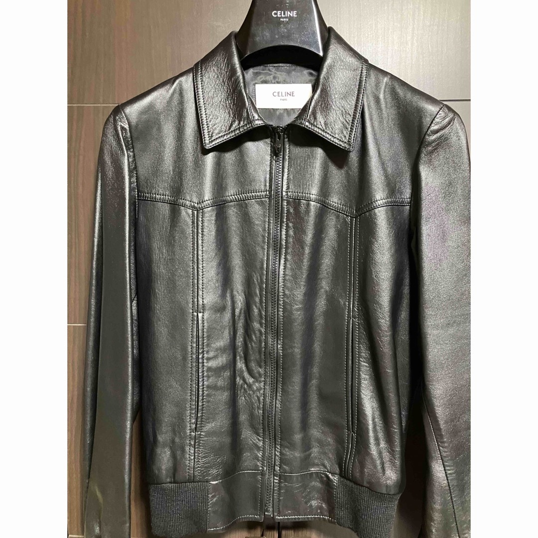 名作 bedjwford 22aw レザーコート サイズ2 - レザージャケット 名作 bedjwford 22aw レザーコート サイズ2 - レザージャケット