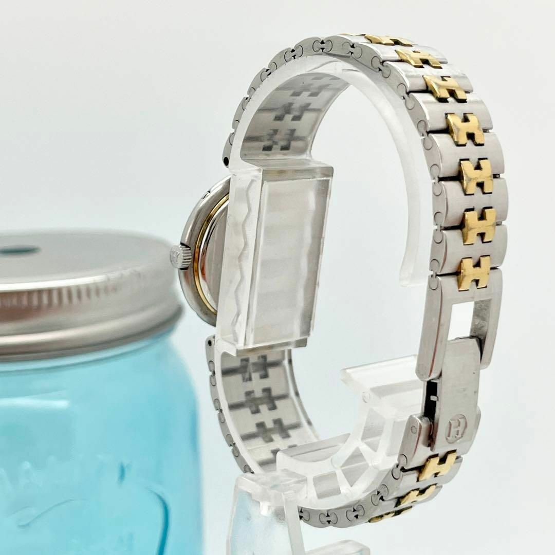 Hermes - 474 HERMES エルメス時計 レディース腕時計 プロフィール 箱