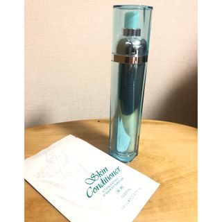 アルビオン(ALBION)のアルビオン　エクラフチュールd  60ml(美容液)