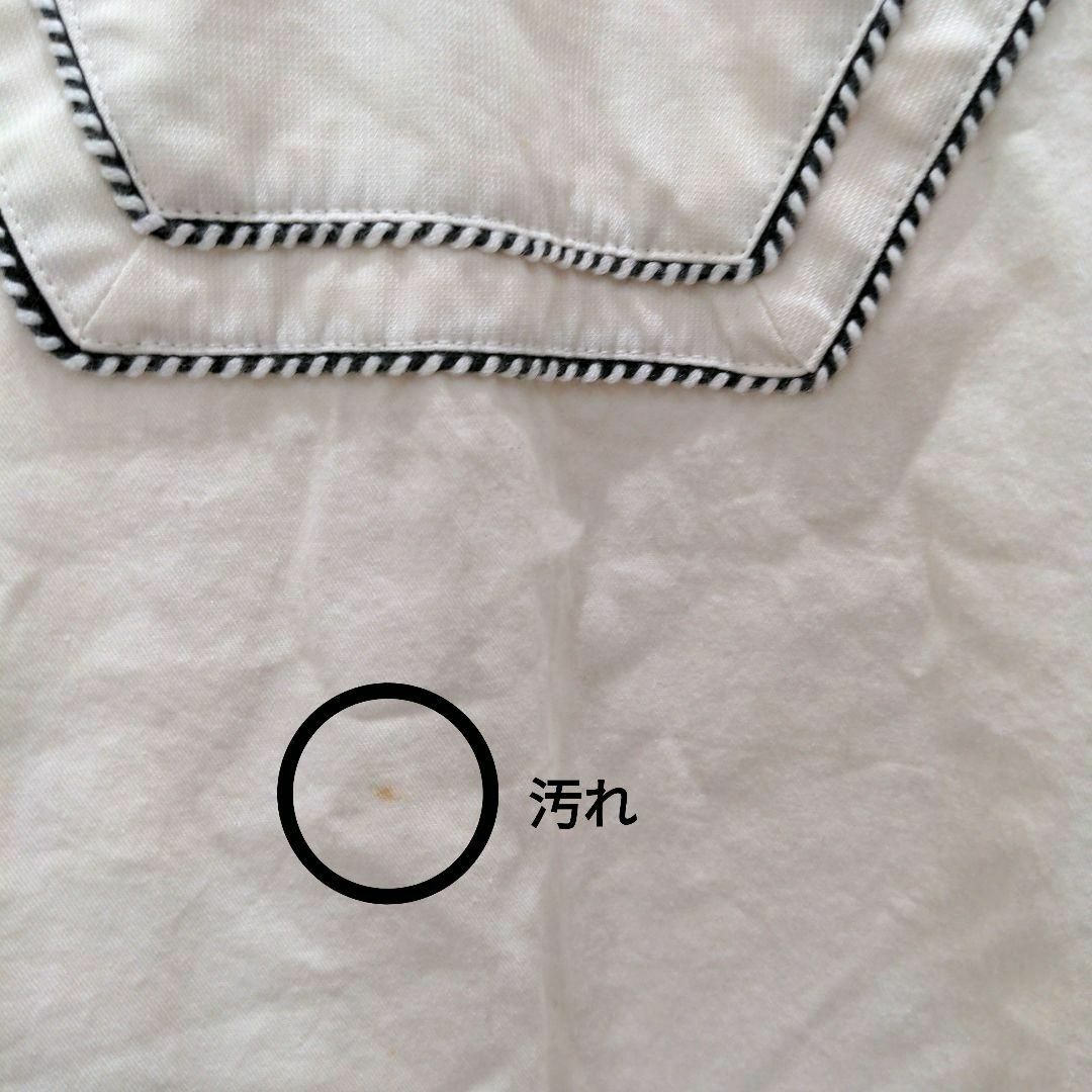 glamb(グラム)のグラム glamb メンズ レジー プルオーバー シャツ ホワイト トップス 4 メンズのトップス(Tシャツ/カットソー(七分/長袖))の商品写真