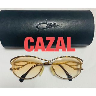 カザール(CAZAL)のCAZAL サングラス カザール mod276  eyewear(サングラス/メガネ)