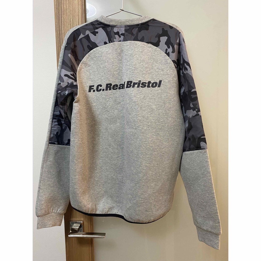 F.C.R.B. - ☆Bristol SOPH ☆ F.C.R.B. SWEAT サイズSの通販 by