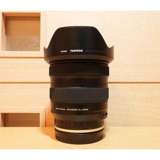 タムロン(TAMRON)の美品　Tamron (タムロン)20-40mm f/2.8 Di III VXD(レンズ(ズーム))