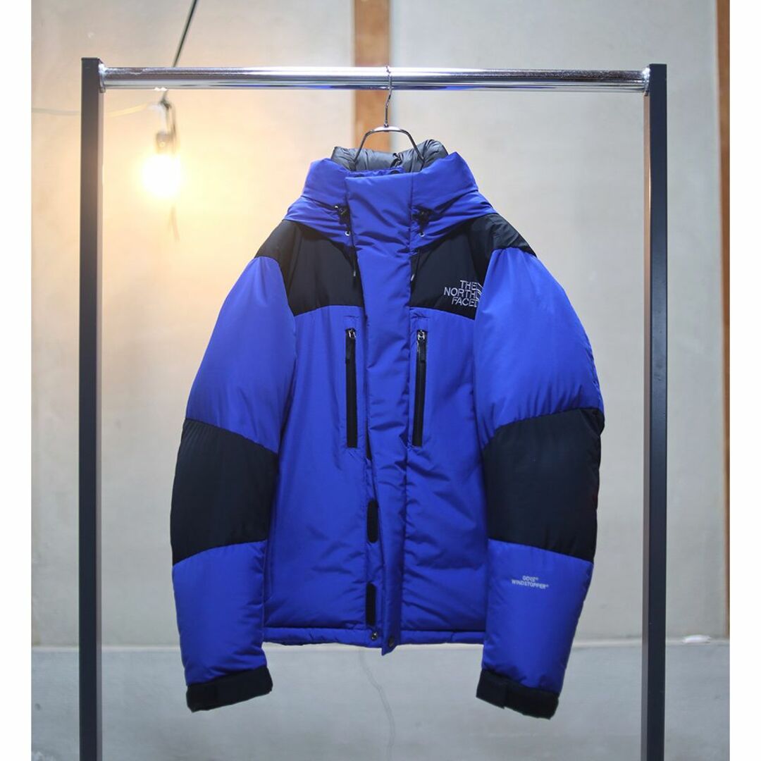 THE NORTH FACEザノースフェイス×GORETEXバルトロライトSメンズ