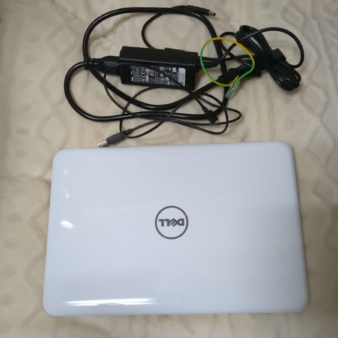 DELL - DELL ノートパソコン Inspiron 11 3162の通販 by U♡'s shop ...