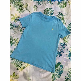 ポロラルフローレン(POLO RALPH LAUREN)のラルフローレン　Tシャツ　110センチ(Tシャツ/カットソー)