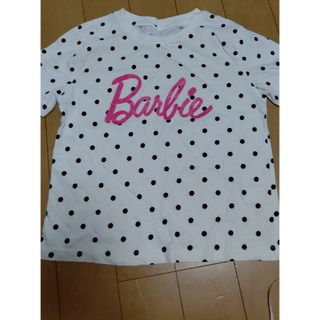 バービー(Barbie)のBarbie(Tシャツ(半袖/袖なし))