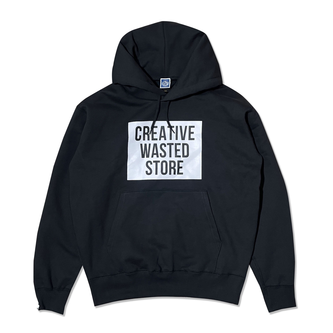 CREATIVE DRUG STORE×wasted youth XL | ochge.org