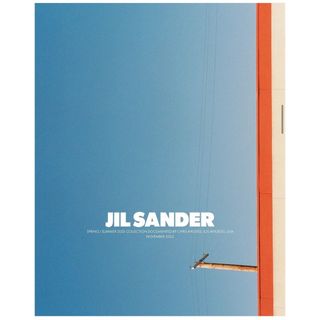 ジルサンダー(Jil Sander)のJIL SANDER ポスター(その他)