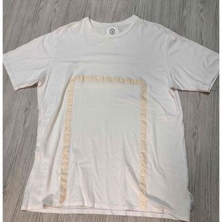 ヴィスヴィム(VISVIM)のヴィズヴィム  visvim  コットンTシャツ(Tシャツ/カットソー(半袖/袖なし))