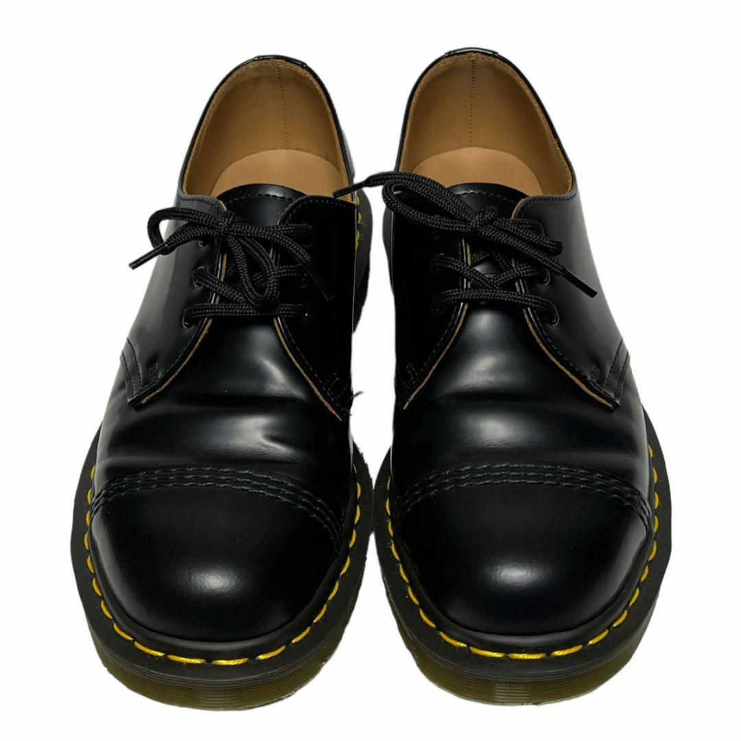 COMME des GARCONS HOMME DEUX ×Dr.Martens